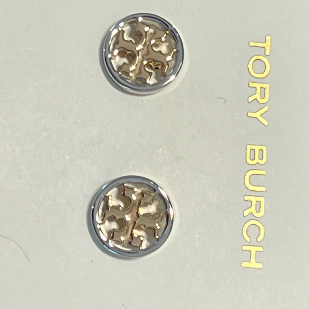 Brand new Tory Burch earrings